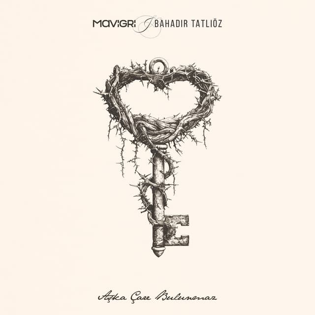 Aşka Çare Bulunmaz