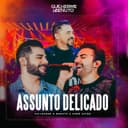Assunto Delicado - Ao Vivo