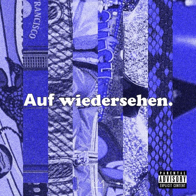 Auf wiedersehen