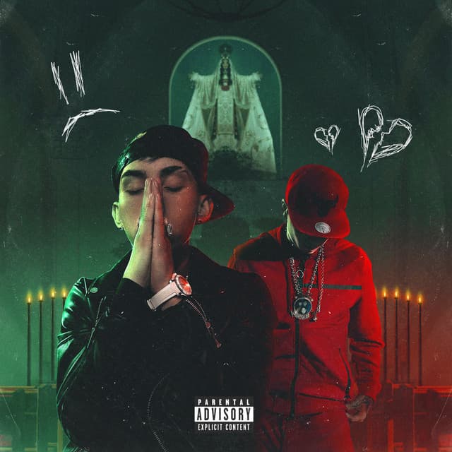 Aunque Me Caigo Me Paro