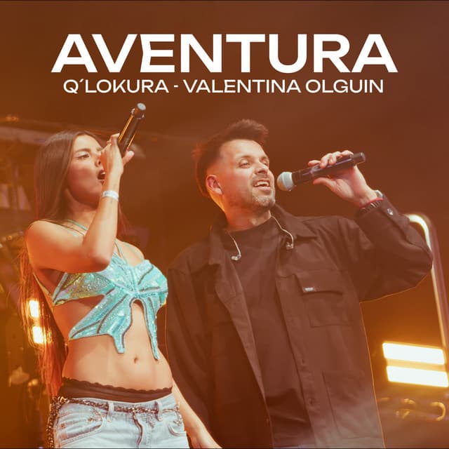 Aventura - En Vivo