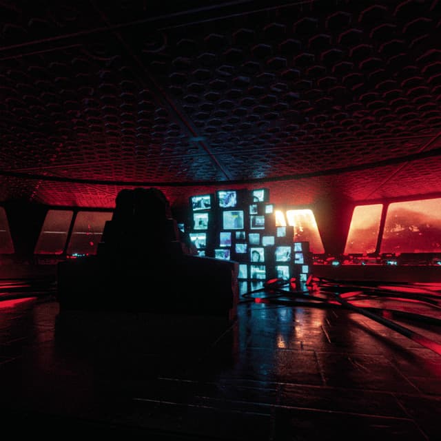 AZNVR - une minute de musique