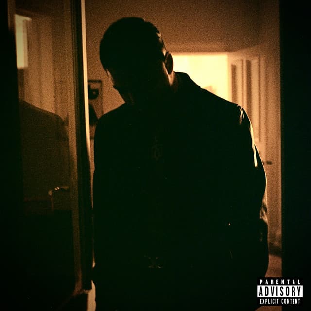 Rede mit mir (feat. Luciano)