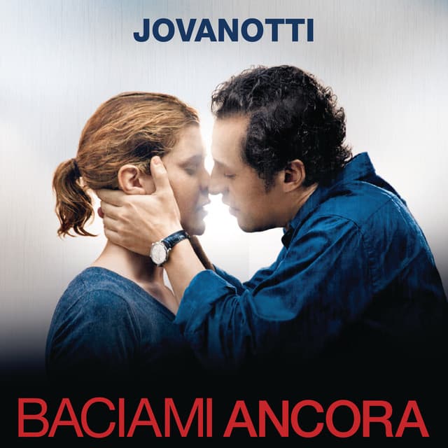 Baciami Ancora - Radio Edit