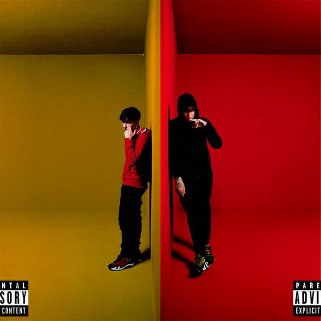 BAD BITCH (feat. Niky Savage)