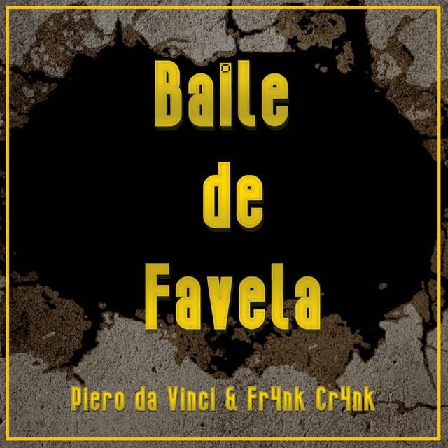 Baile de Favela - Remix