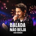 Balada Não Beija - Ao Vivo