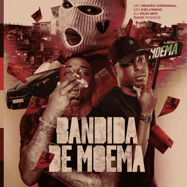 Bandida de Moema