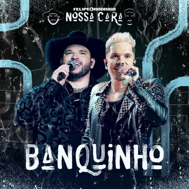 Banquinho - Ao Vivo