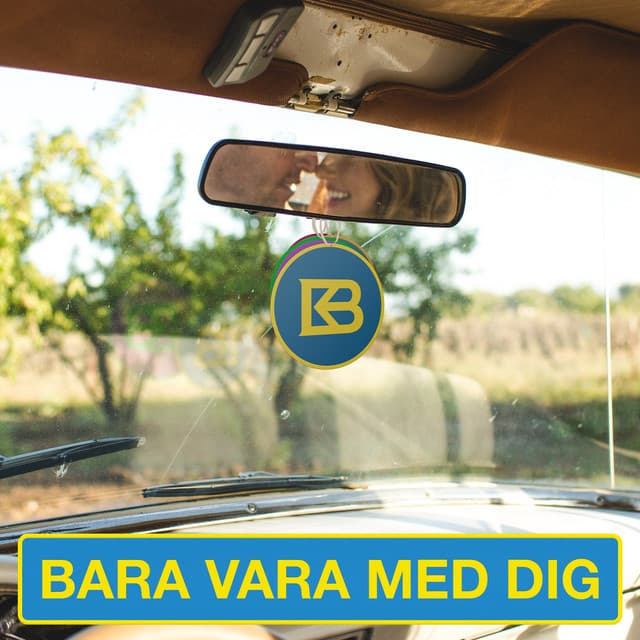 Bara vara med dig