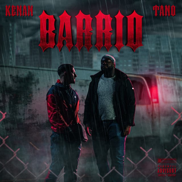 Barrio