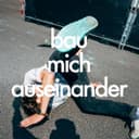 Bau mich auseinander