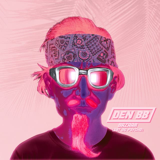 Bazaar (Søt og Psycho)