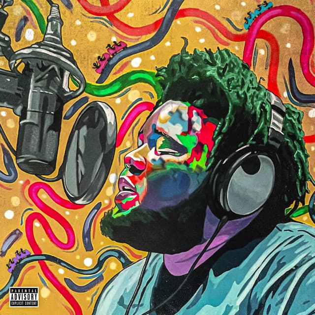 Quiet Storm (feat. December Joy)