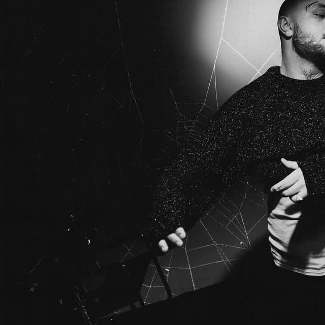 Månen (feat. Stig Brenner)