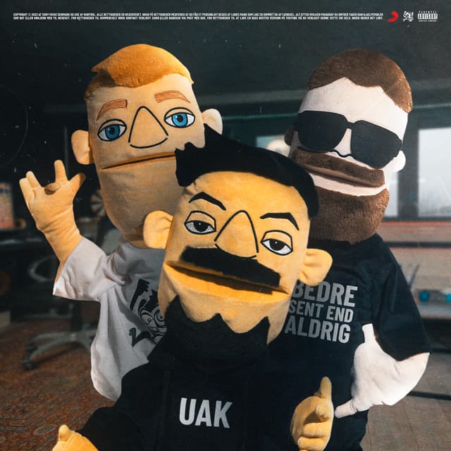 Nostalgi (feat. Murro)