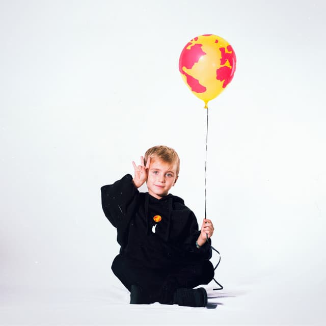 Testa tra le nuvole, Pt. 1