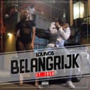 Belangrijk (feat. Frsh)