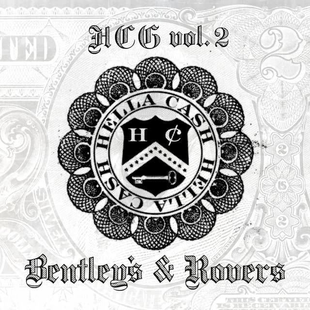 Bentleys & Rovers