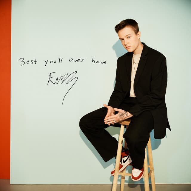 Best You'll Ever Have