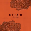 Bitch (feat. Vald)