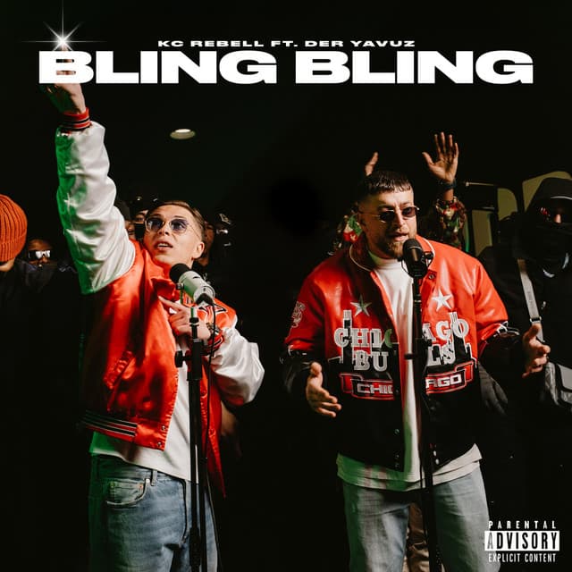 Bling Bling