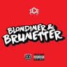 Blondiner & Brunetter