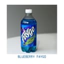 Blueberry faygo