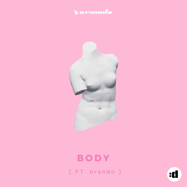 Body (feat. brando)