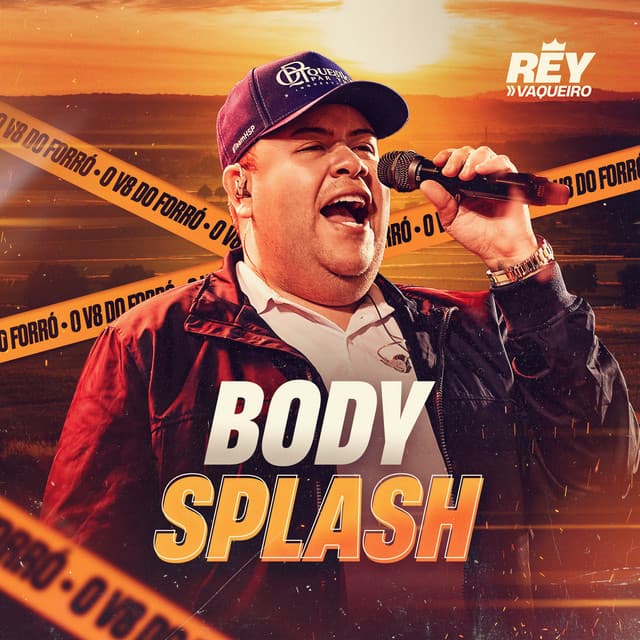 Body Splash