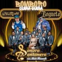 Bomboro Quiña Quiña - REMIX