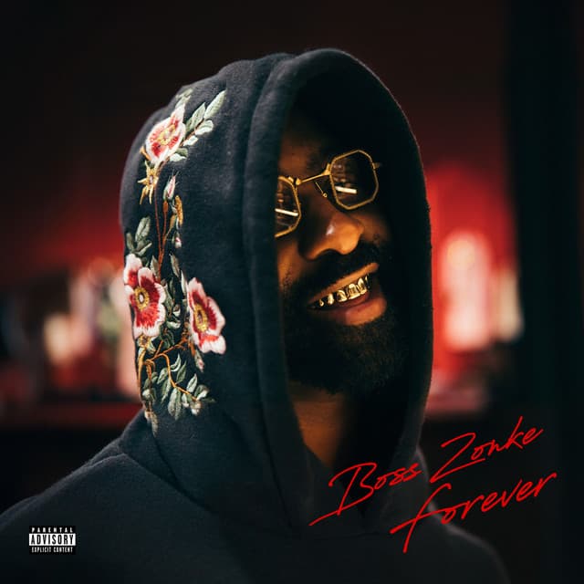 Owami (feat. Baby S.O.N, Lwah Ndlunkulu & Lawd Weezy)