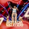 Botada Valendo - Ao Vivo