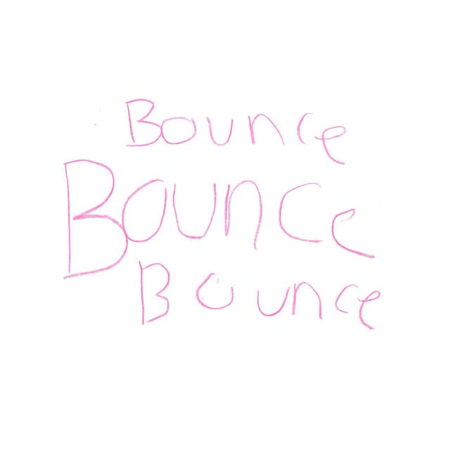 Bounce!