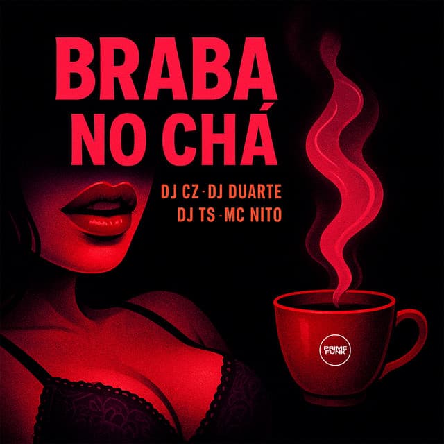 Braba No Chá