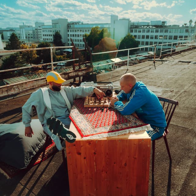 Brennpunkt