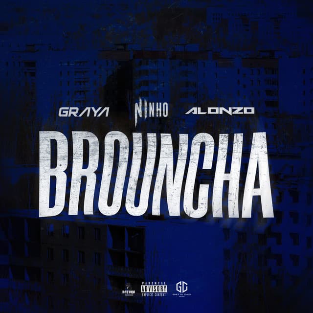 Brouncha