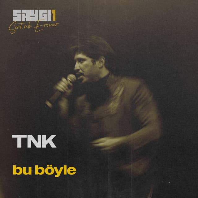Bu Böyle - SAYGI1