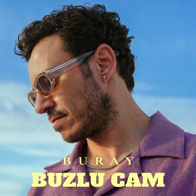 Buzlu Cam