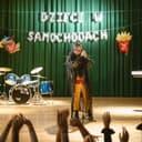 Byłem w tobie pierwszy