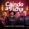 Caindo a Ficha - Ao Vivo