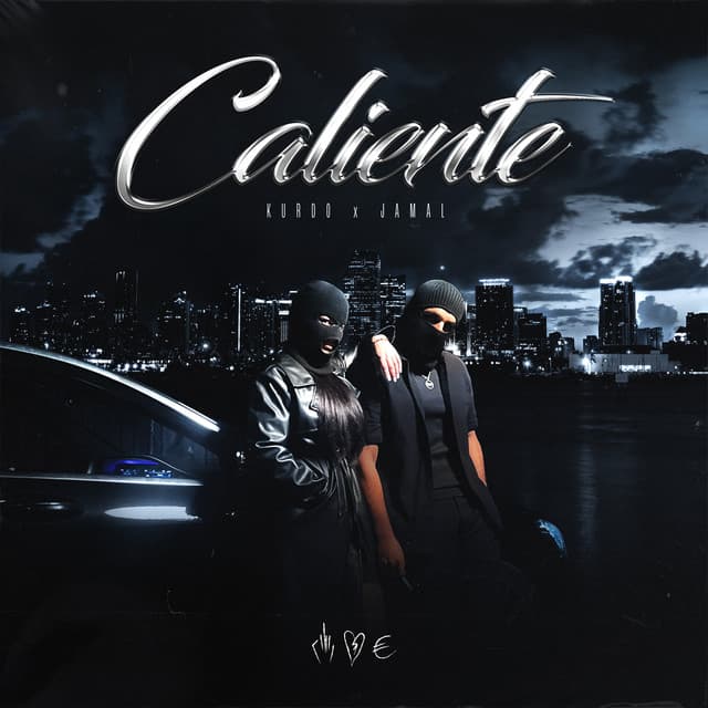 Caliente (feat. Jamal)