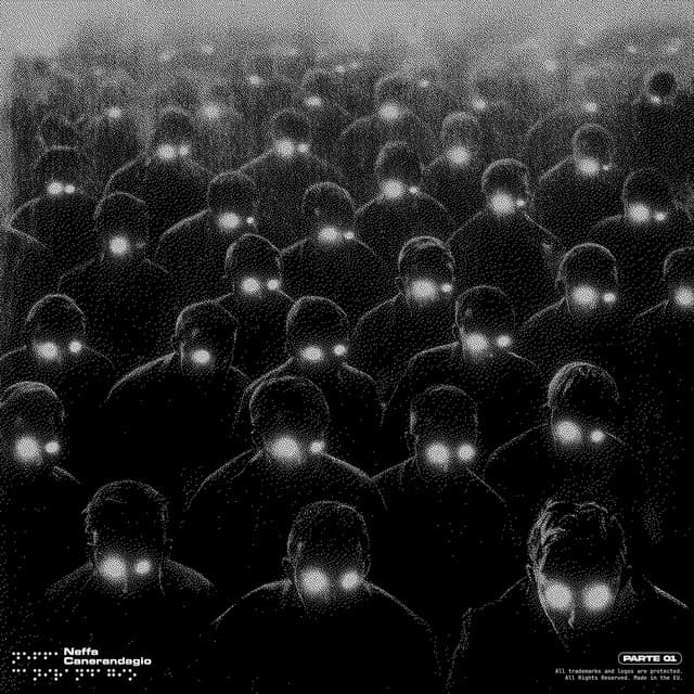 Miraggio (feat. Joan Thiele & Gemitaiz)