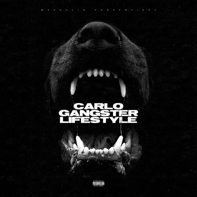 Carlo Gangster Lifestyle