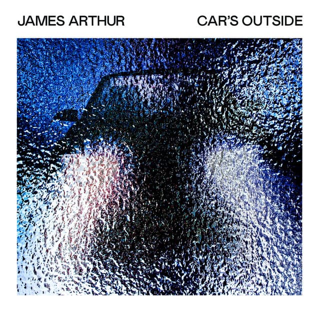 Car's Outside - Sped Up Version