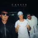 Cassie (feat. Suspekt)