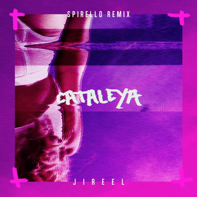 Cataleya - Spirello Remix