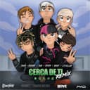 Cerca de tí - Remix