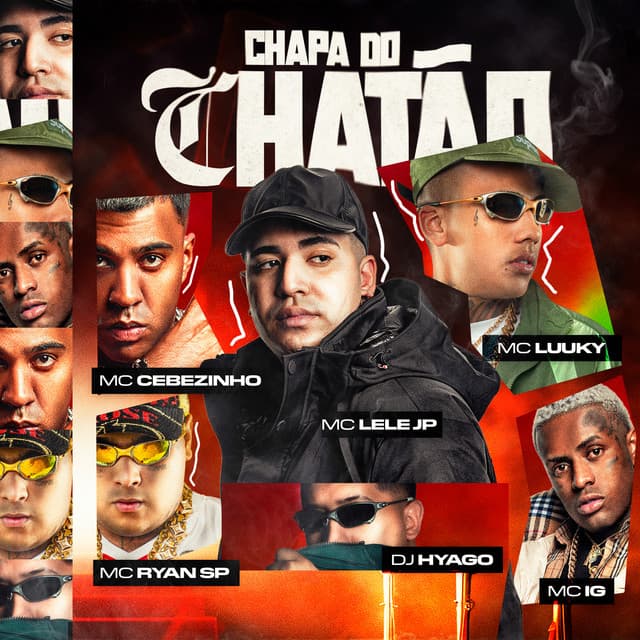 Chapa do Chatão