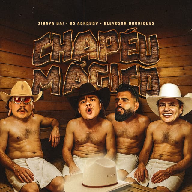 Chapeu Magico